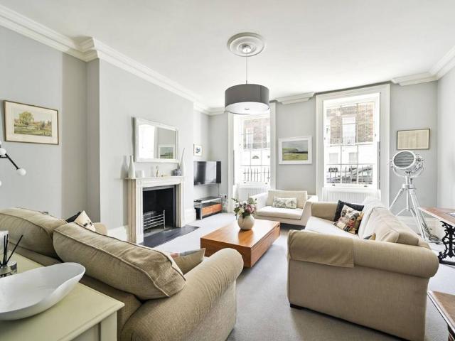 Apartment for rent in City of Westminster, Greater London