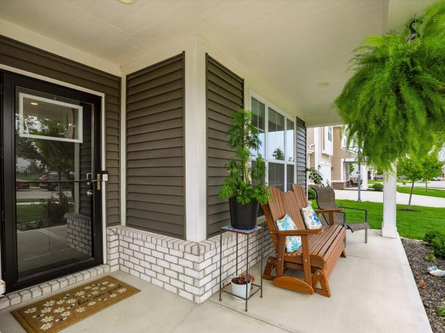 House for sale in Cicero, Indiana