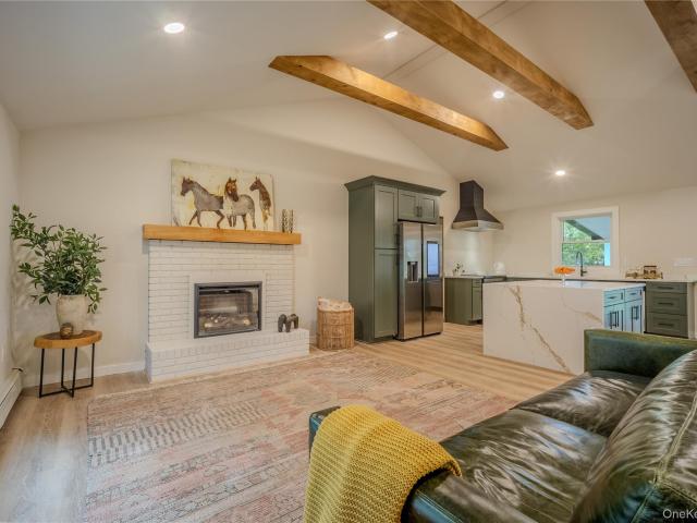 House for sale in Rhinebeck, New York