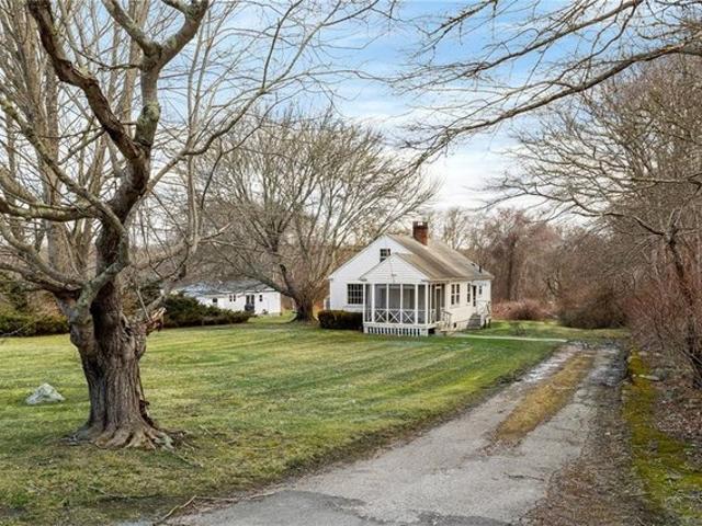 House for sale in Little Compton, Rhode Island