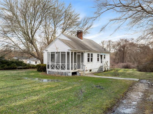 Property for sale in Little Compton, Rhode Island