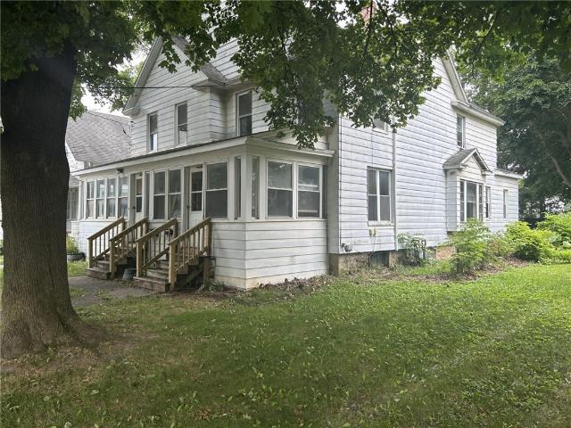 House for sale in Oakfield, New York