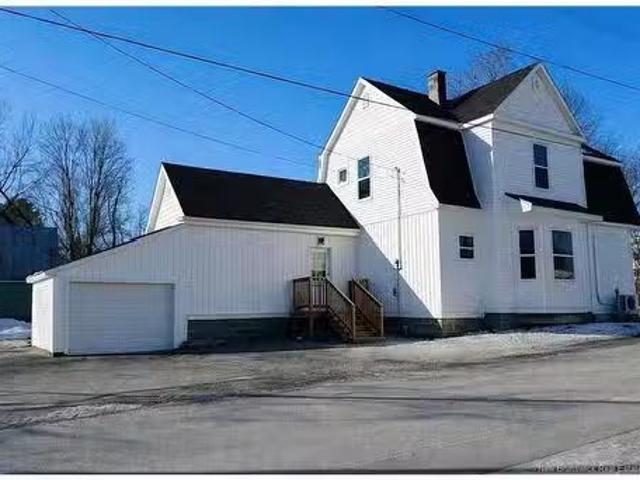 House for sale in Carleton, New Brunswick