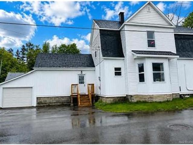 House for sale in Carleton, New Brunswick