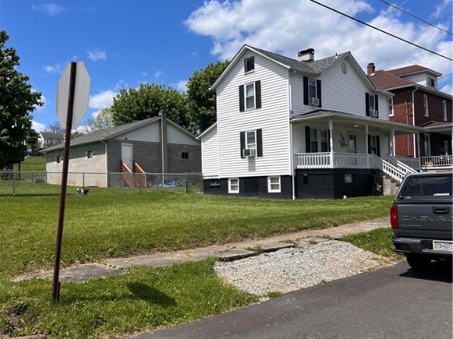 House for sale in Masontown, Pennsylvania