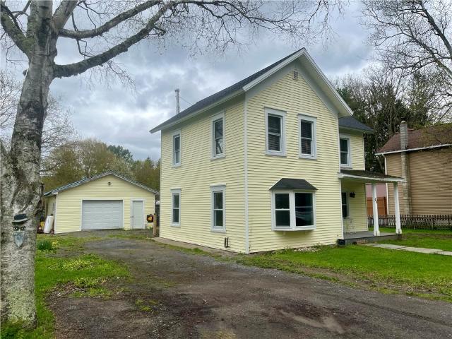 House for sale in Milford, New York