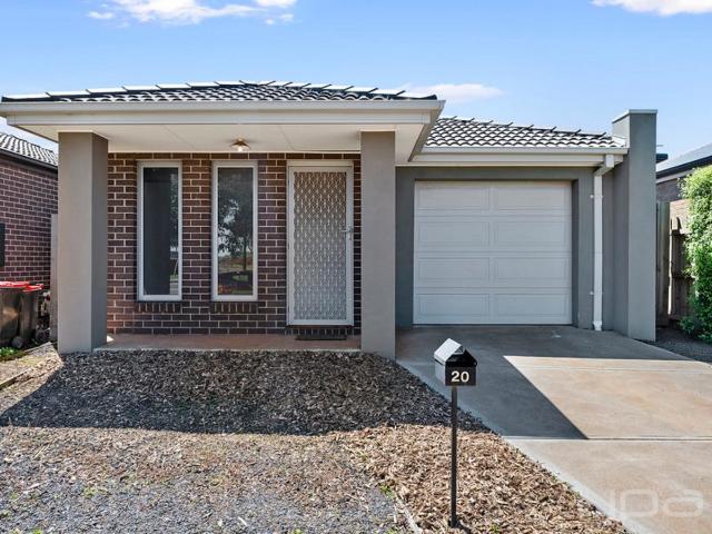 House for rent in Camerons Creek, Victoria
