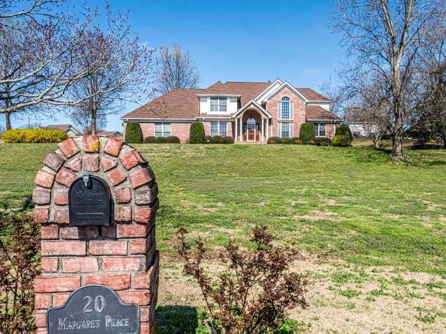House for sale in Tennessee