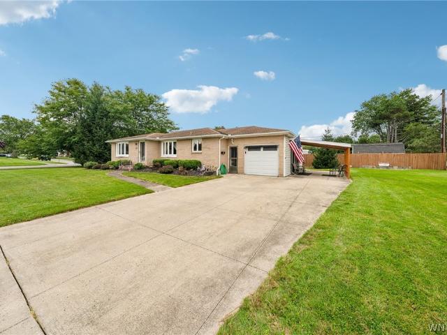 House for sale in Town of Cheektowaga, Erie County