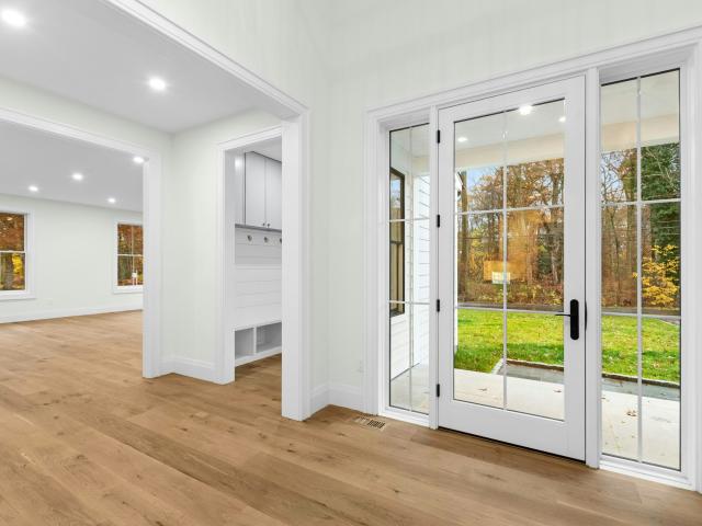 House for sale in Darien, Connecticut
