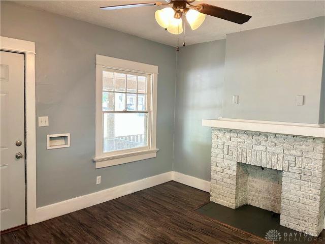 Apartment for rent in Dayton