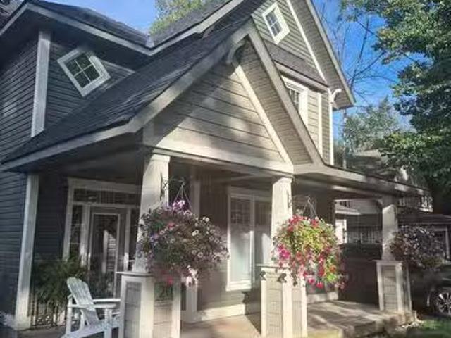 House for sale in Muskoka, Ontario
