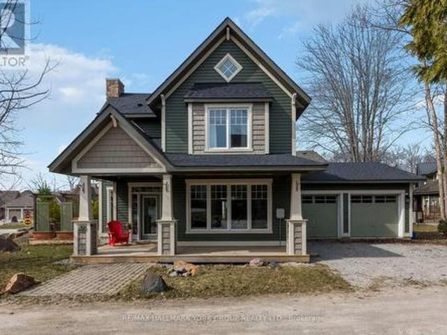 House for sale in Muskoka, Ontario