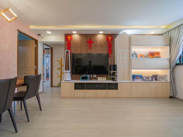 Apartment for sale