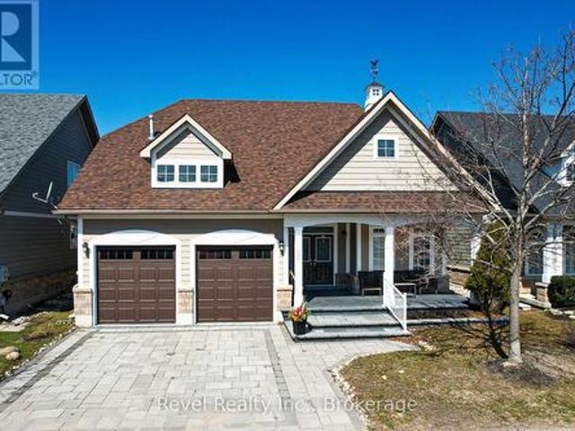 House for sale in Collingwood, Ontario