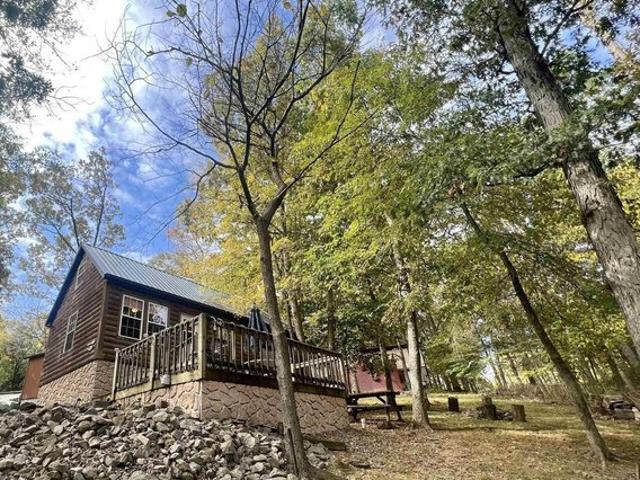 House for sale in Goreville, Johnson County