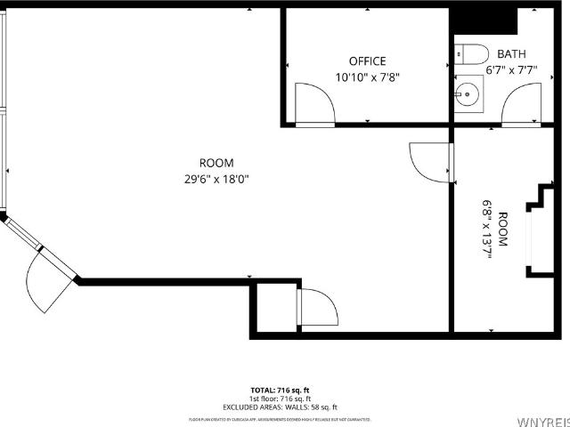 House for sale in Attica, New York