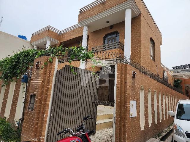 House for sale in Okara, Islamabad Capital Territory