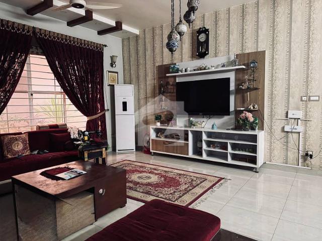 House for sale in Islamabad