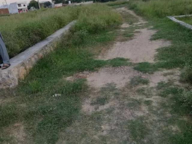 Land for sale in Islamabad Capital Territory