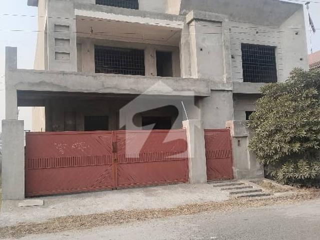 House for sale in Faisalabad, Islamabad Capital Territory