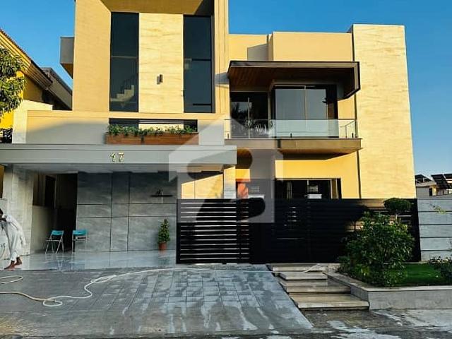 House for sale in Islamabad
