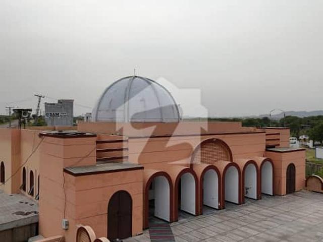 Property for sale in Islamabad