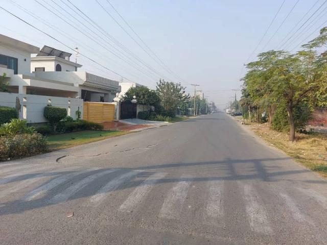 Land for sale in Rawalpindi, Islamabad Capital Territory
