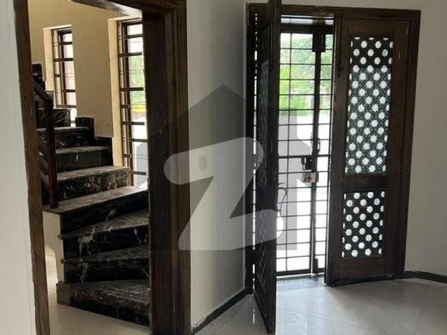 House for sale in Islamabad