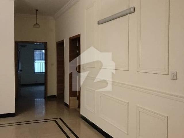 Property for rent in Islamabad