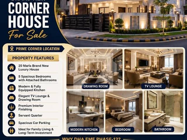 House for sale in Rawalpindi, Islamabad Capital Territory