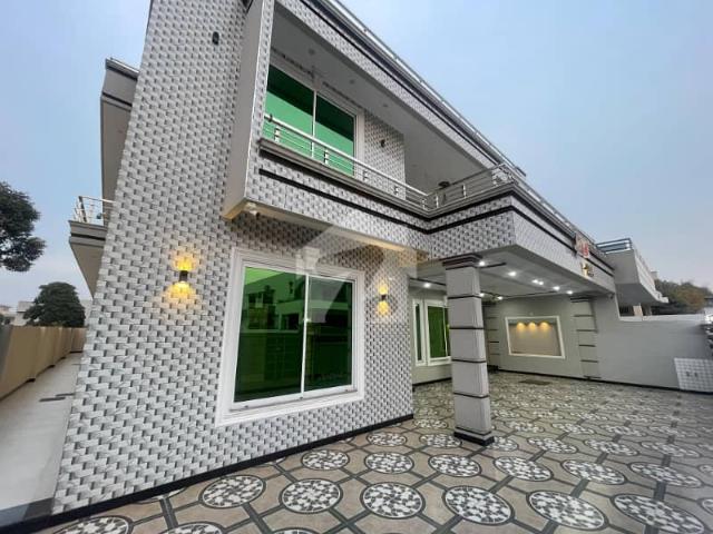 House for rent in Islamabad