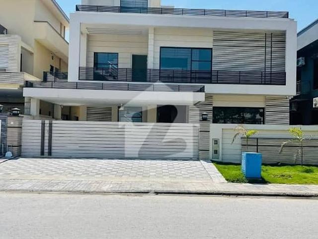 House for rent in Islamabad