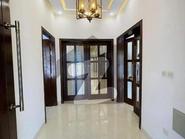 House for rent in Islamabad