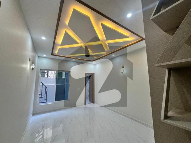 House for sale in Islamabad