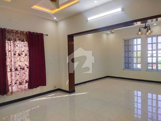 House for rent in اسلام آباد, زون 1