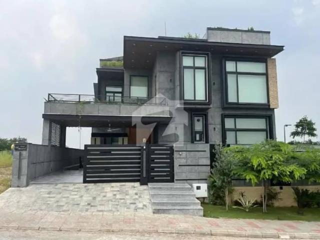 House for sale in Islamabad