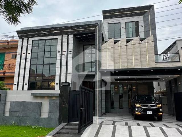 House for sale in Rawalpindi, Islamabad Capital Territory