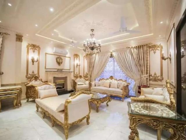 House for sale in Faisalabad, Islamabad Capital Territory