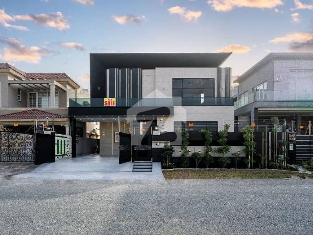 House for sale in Rawalpindi, Islamabad Capital Territory