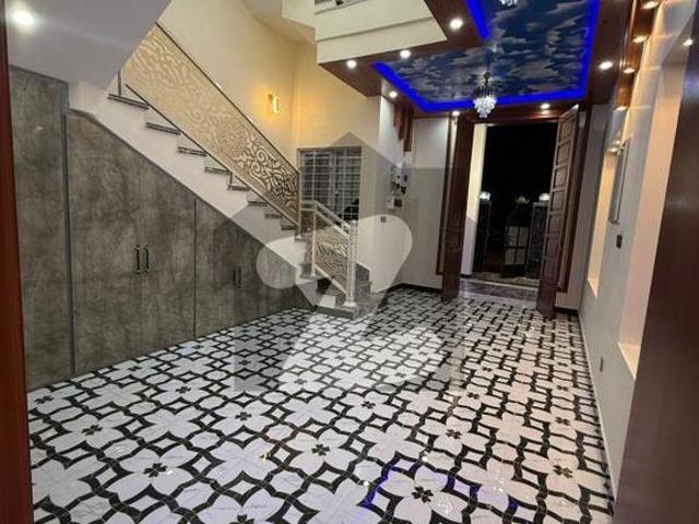 House for sale in Islamabad