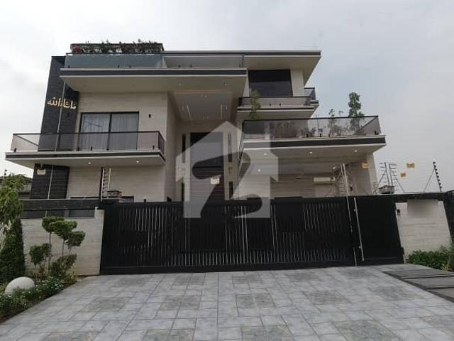 House for sale in Islamabad