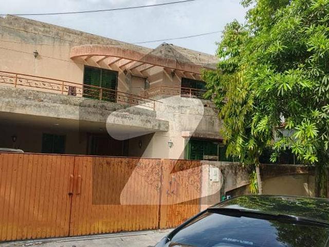 House for sale in Rawalpindi, Islamabad Capital Territory