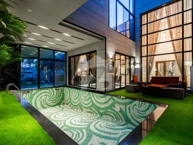 House for sale in Rawalpindi, Islamabad Capital Territory