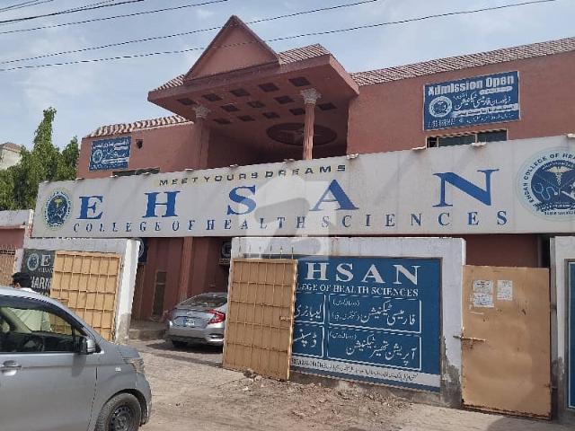 Building for sale in Rahim Yar Khan, Islamabad Capital Territory