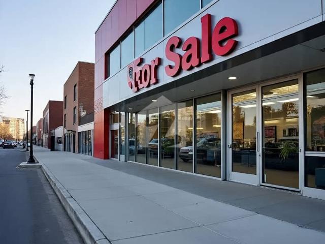 Building for sale in Faisalabad, Islamabad Capital Territory