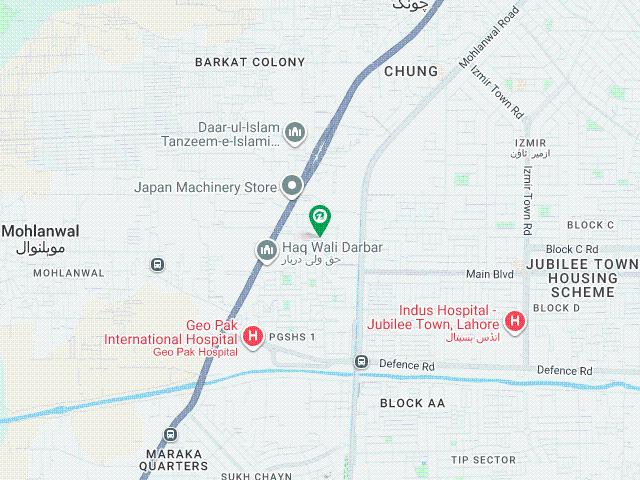 Property for sale in Rawalpindi, Islamabad Capital Territory