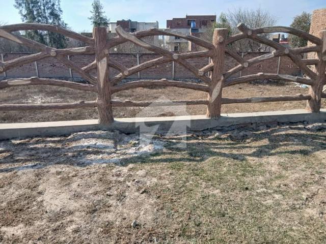 Property for sale in Sahiwal, Islamabad Capital Territory