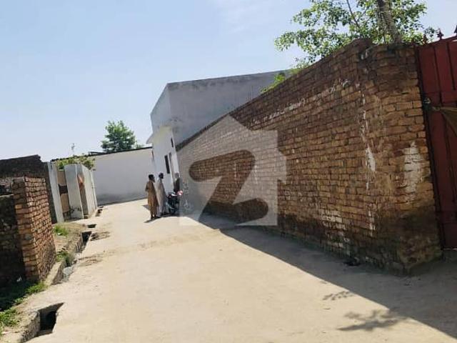 Property for sale in Nowshera, North West Frontier Province