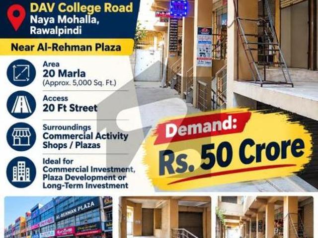 House for sale in راولپنڈی, تحصیل راولپنڈی چھاؤنی